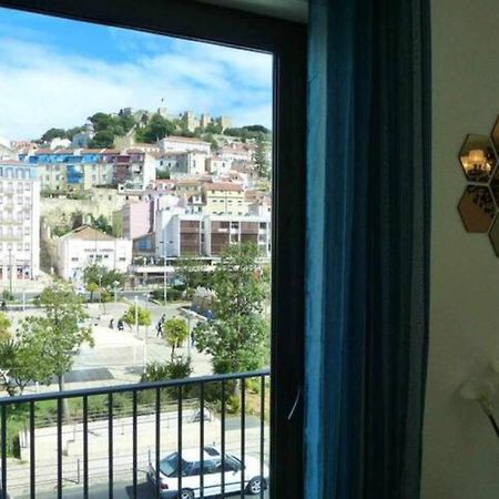 Bairrus Lisbon Apartments Mourisca Екстер'єр фото